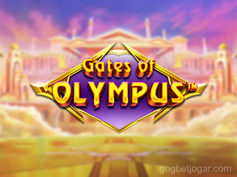 Gates of Olympus