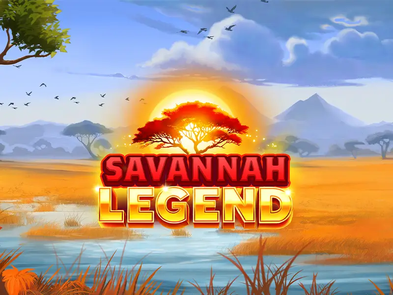Savannah Legend
