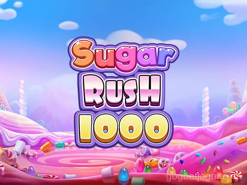 Sugar Rush 1000