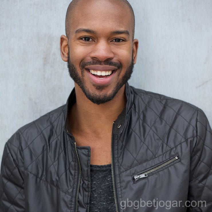 Avatar do usuário Pedro